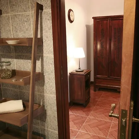 Appartement Clerigos Downtown