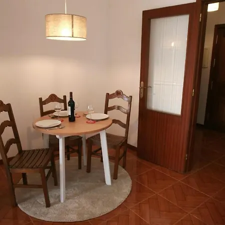 Apartment Clerigos Downtown *