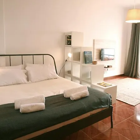Apartment Clerigos Downtown *