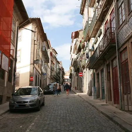 Clerigos Downtown * Porto