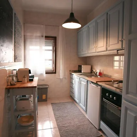 Apartment Clerigos Downtown Porto