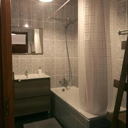 Apartment Clerigos Downtown Porto
