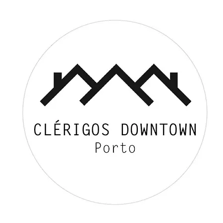 Daire Clerigos Downtown *