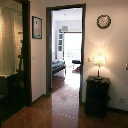 Clerigos Downtown Daire Porto